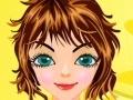 Jeu Cool Girl Makeover