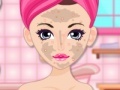 Jeu Patricia Beauty Makeover 