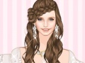 Jeu Royal prom dress up