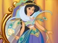 Jeu Disney: Princess Jasmine