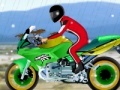 Jeu Super Motorbike
