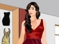 Jeu Asian Celebrities Dress up