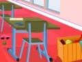 Jeu Naughty Girls Classroom Cleaning 