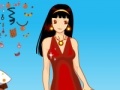 Jeu Nice Girl Dress Up 1