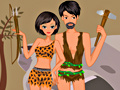 Jeu Stone Age Couple
