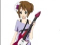 Jeu Asian Girl Dressup