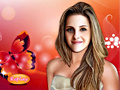 Jeu Kristen Stewart Makeover
