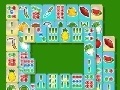 Jeu Farm mahjong