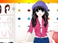 Jeu Beauty DressUp 3