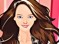 Jeu 2011 Spring Colorful Makeup