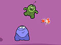 Jeu Bouncy n' Bob Show
