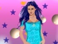 Jeu Adrina Lima Dressup