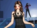 Jeu Blood Vampire Dress Up