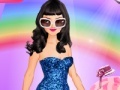 Jeu Katy Perry Dress Up