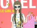 Jeu Casual Style Dress up
