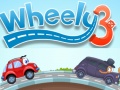 Game Wheely 3