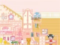 Jeu Dream Pink House