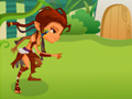 Jeu Barbara's Dager