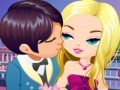 Jeu Sweet Kiss Dress Up