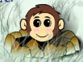 Jeu Cute Monkey GoGoGo