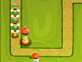 Jeu Insect Wave