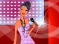 Jeu Cute singer