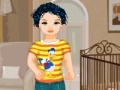 Jeu Sally Dress Up Baby