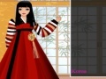Jeu Korean Hanbok Dressup