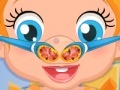 Jeu Baby Lizzie Nose Doctor 