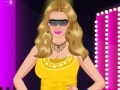Jeu Kelly McLizzie Dress Up
