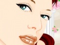 Jeu Red Hair Girl Makeover