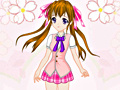 Jeu Sweet Japanese Cutie