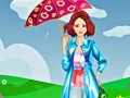 Jeu Rainy Spring