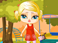 Jeu Pouty Belle