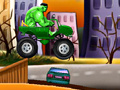 Jeu Hulk Truck