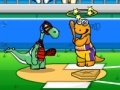Jeu DinoKids - Baseball