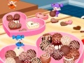 Jeu Cute Chocolate Cake Box