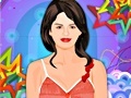 Jeu Selena Gomez Makeover 3