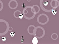 Jeu Egg and Ghost