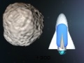 Jeu Asteroid Field