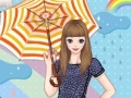 Jeu Spring Rain