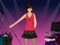 Jeu Pop Rocker Dress Up
