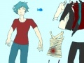 Jeu Knox Dress Up