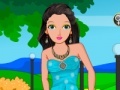 Jeu Young Beauty Dress Up