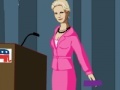 Jeu Cindy McCain