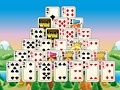Jeu Tower Solitaire