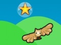 Jeu Owl Spin