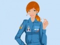 Jeu NASA Girl