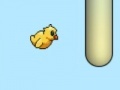 Jeu Flappy duckling