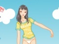 Jeu Brand-new Day Dressup